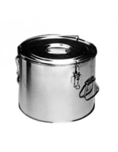 OVITERM ISOTERMO REDONDO 25 l