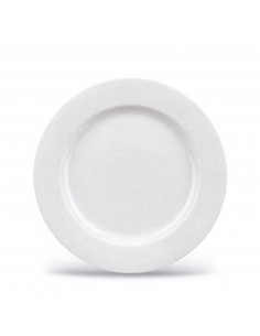 SOLARIA PLATO LLANO 34 cm