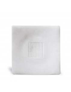 SOLARIA PLATO CUADRADO 29 cm