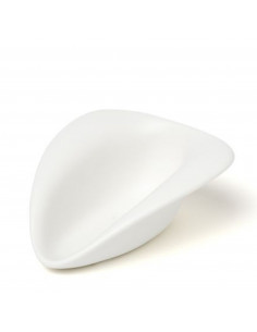 PLAISIR 1.1 BLANCO 10x8 cm