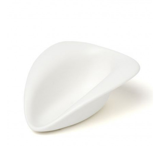 PLAISIR 1.1 BLANCO 10x8 cm