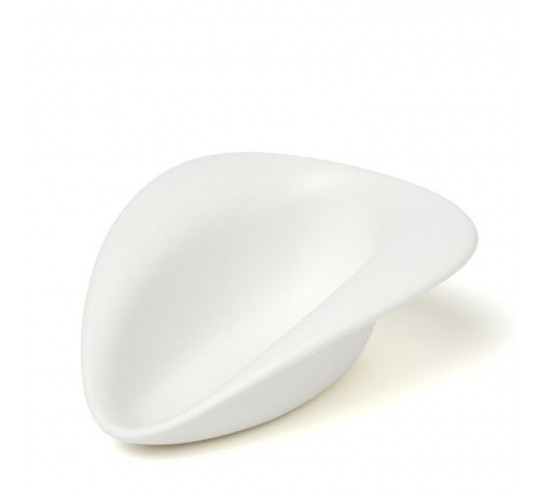 PLAISIR 1 BLANCO 8x7 cm