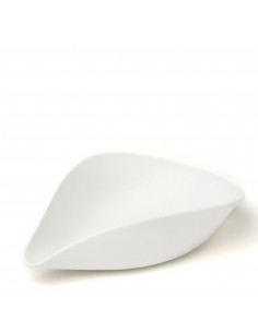 PLAISIR 2 BLANCO 12x9 cm