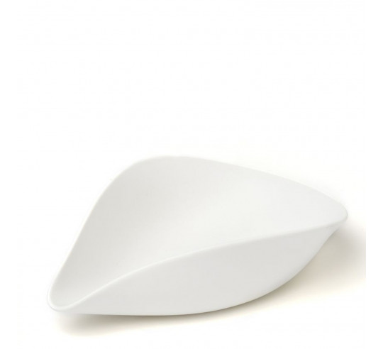 PLAISIR 2 BLANCO 12x9 cm