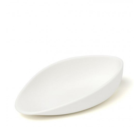 PLAISIR 4 BLANCO 12x7 cm