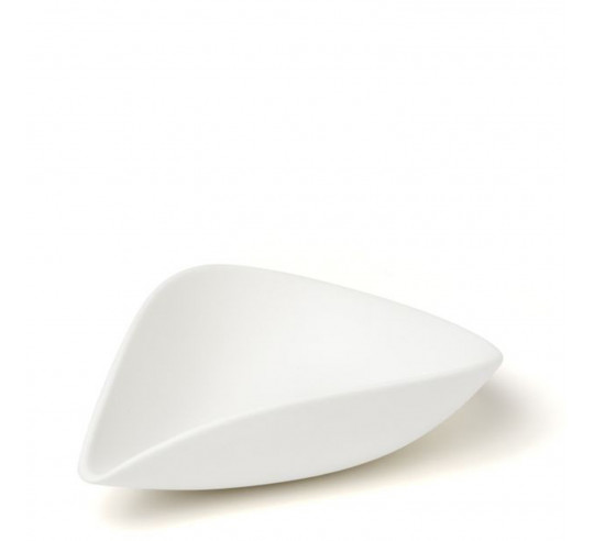 PLAISIR 5 BLANCO 16x12 cm