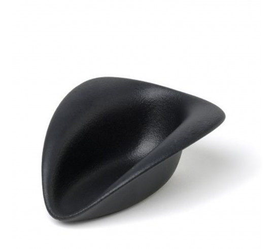 PLAISIR 1.1 NEGRO 10x8 cm