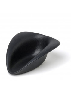 PLAISIR 1 NEGRO 8x7 cm