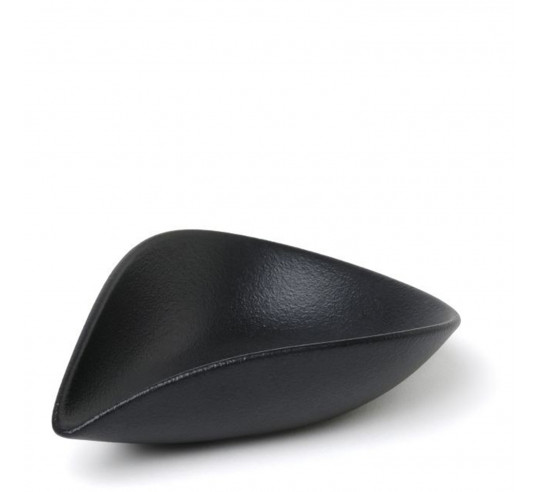 PLAISIR 2 NEGRO 12x9 cm