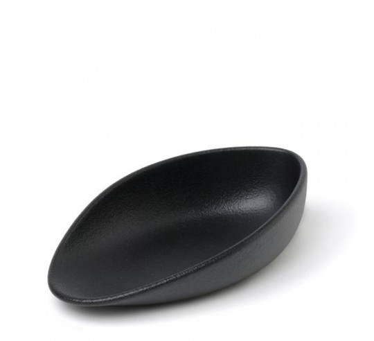 PLAISIR 4 NEGRO 12x7 cm