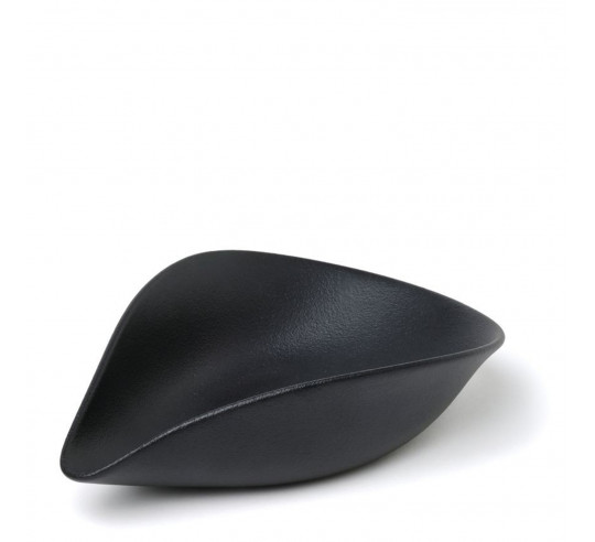 PLAISIR 5 NEGRO 16x12 cm
