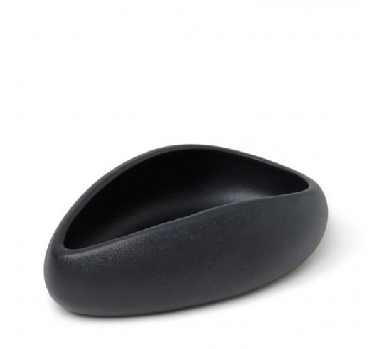 PLAISIR 6 NEGRO 13x8 cm