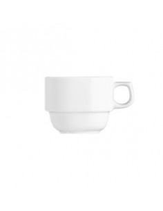 PRAGA TAZA DESAYUNO 25 cl