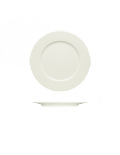 PURITY PLATO LLANO 26 cm