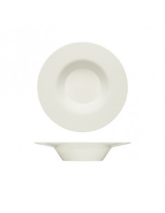 PURITY PLATO HONDO 24 cm