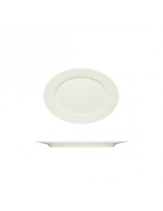 PURITY FUENTE OVAL 18X13 cm