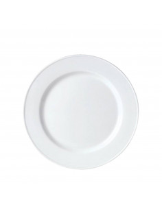 SIMPLICITY PLATO LLANO 25 cm