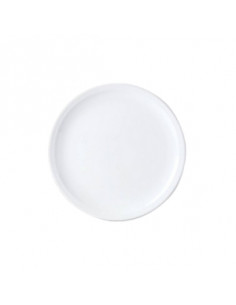 EMPIRE WH. PIZZA PLATE 28