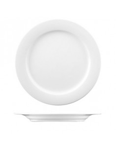 TIME WH. FLAT PLATE 31