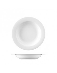 TIME PLATO HONDO 22 cm