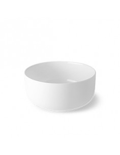 TIME WH. SALAD BOWL 21 CM