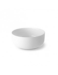 TIME WH. SALAD BOWL 18 CM