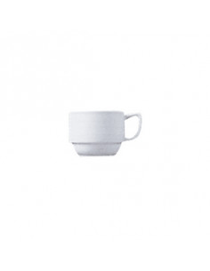 TIME WH. TEA CUP 18
