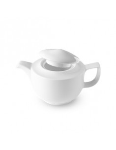 TIME WH. TEAPOT 2 CUPS