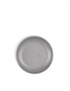 VINTAGE PLATA PLATO LLANO...