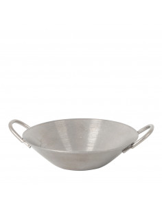 VINTAGE PLATA CAZUELITA 9 cm