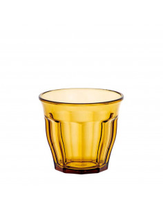 APACHE VASO AMBAR 75 mm h...