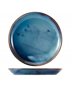 TERRA PLATO COUPE 24 cm