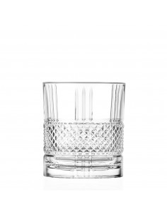 BRILLANTE VASO DOF TUMBLER...