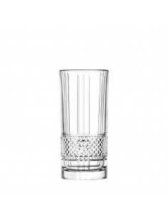 BRILLANTE VASO REFRESCO 37 cl
