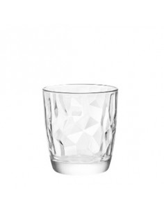 DIAMOND VASO h 93 mm 30 cl