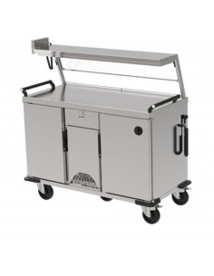 CARRO REGIOSTATION RST-5