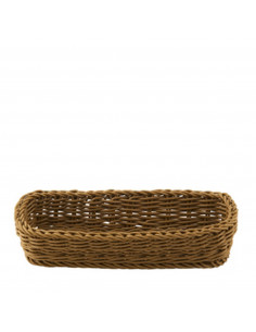 CESTA PAN 27 X 11 cm