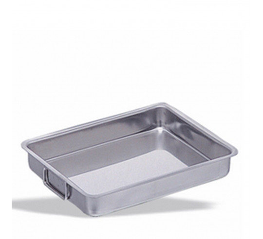 ECOINOX ROASTING PAN 70 CM