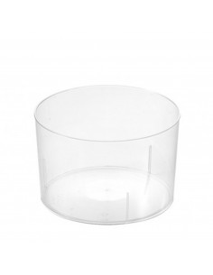 ZURITO VASO 25 cl (300 uds)