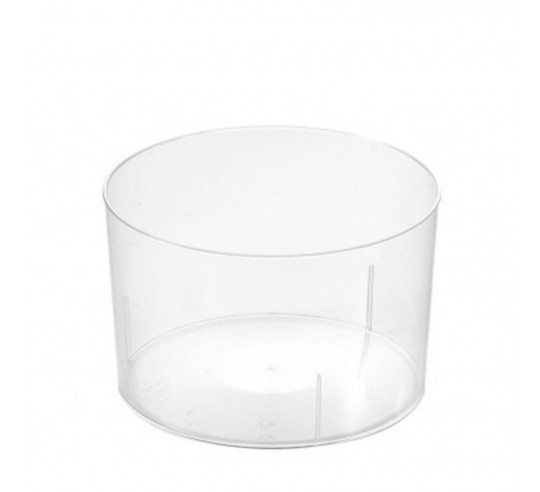 ZURITO VASO 25 cl (300 uds)