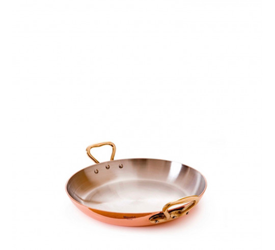 CUPRINOX PAELLERA RED 12 cm