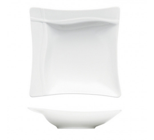 PLEASURE PLATO HONDO 26 cm