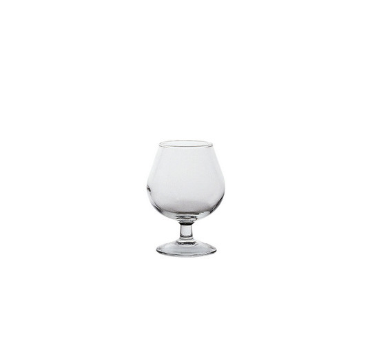 ARCOROC COPA COÑAC h 110 mm 24 cl