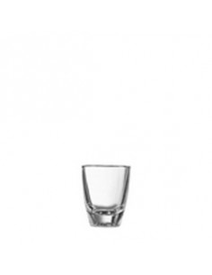 GIN LIQUEUR GLASS 3,5CL.