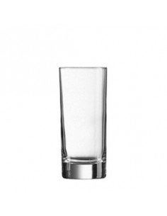 ISLANDE VASO ALTO h 157 mm...