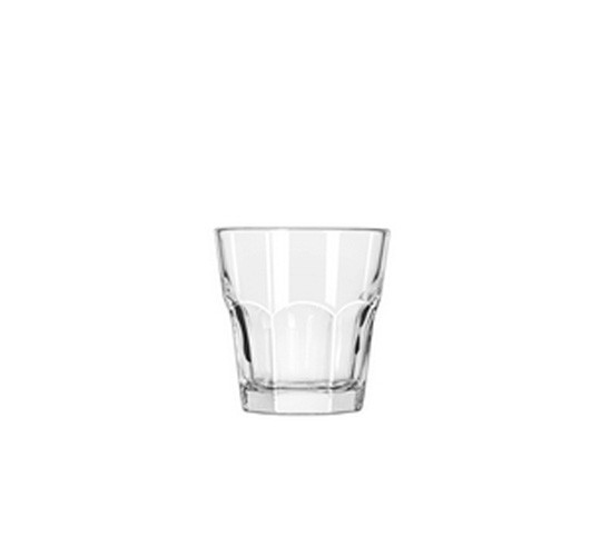 GIBRALTAR VASO h 96 mm 30 cl