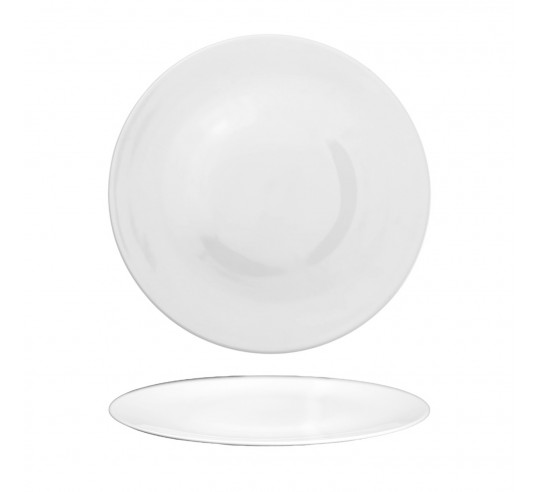 BEAULIEU COUPE PLATO LLANO 27 cm