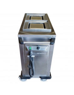 CARRO DISPENSADOR REH-2/222