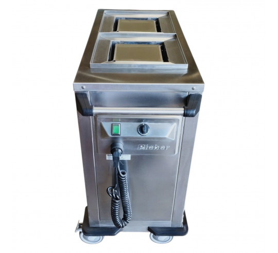 CARRO DISPENSADOR REH-2/222