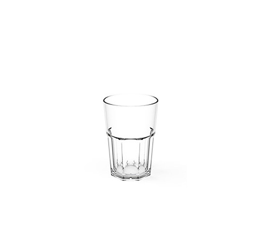 IBERIA VASO MOJITO h 120 mm 41 cl